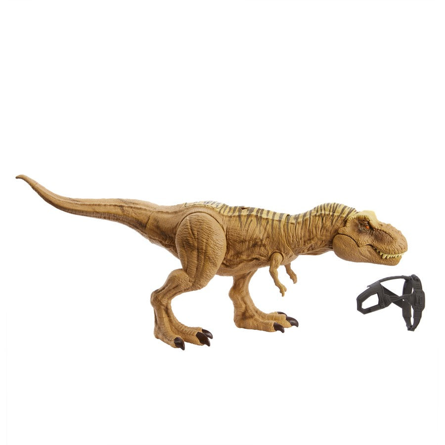 Jurassic World Hunt 'N Chomp Tyrannosaurus Rex Dinosour