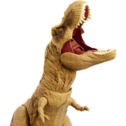 Jurassic World Hunt 'N Chomp Tyrannosaurus Rex Dinosour