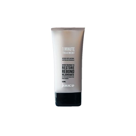 Juuce 1 Minute Treatment 150ml