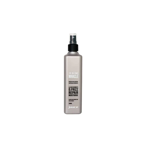 Juuce 20 In 1 Miracle Spray 250ml