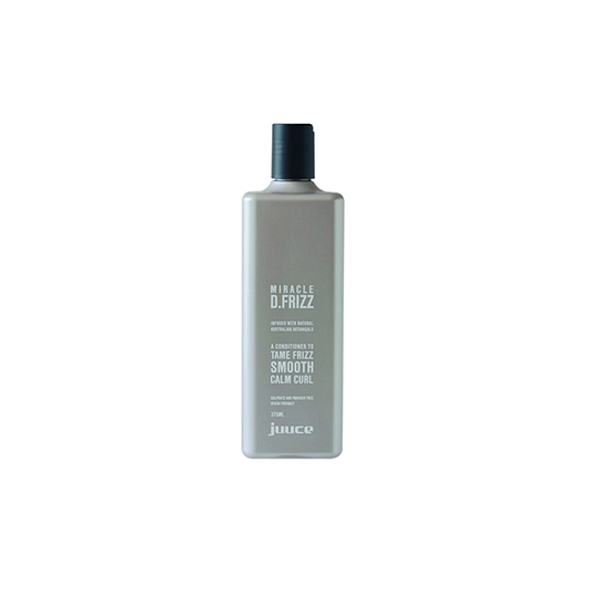 Juuce Miracle D.Frizz Conditioner 375ml