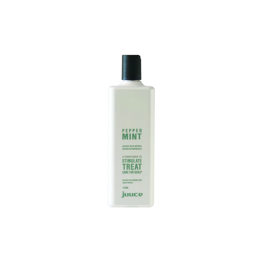 Juuce Peppermint Conditioner 375ml