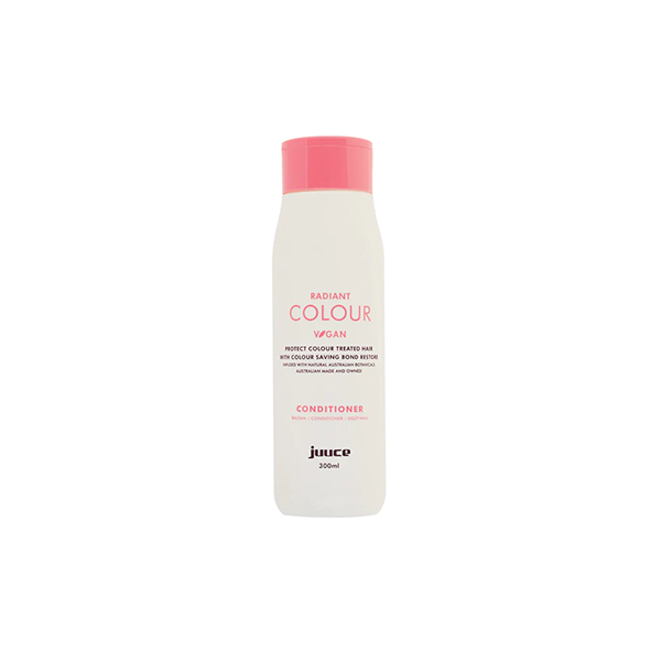 Juuce Radiant Colour Conditioner 300ml