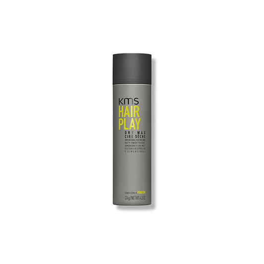 KMS Hair Play Dry Wax 150ml