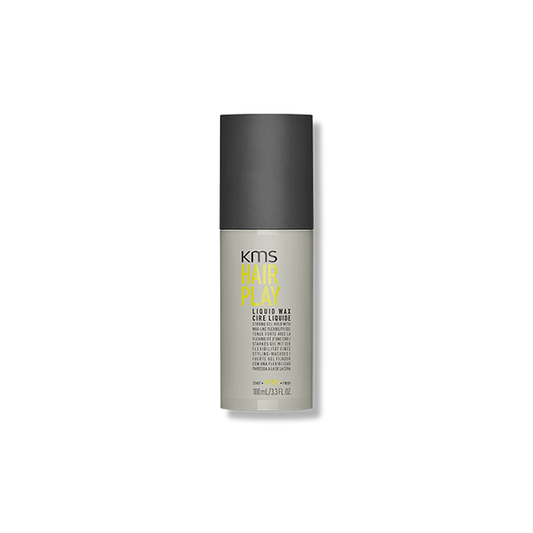 KMS Hair Play Liquid Wax 100ml