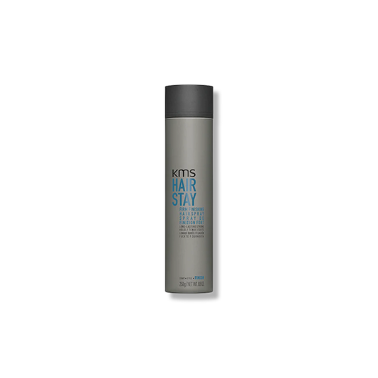 KMS Hair Stay Firm Finishing Spray 300ml