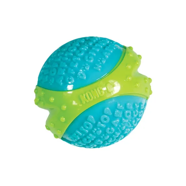 KONG CoreStrength Ball Dog Toy Medium