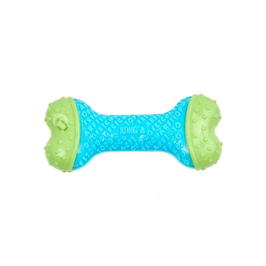 KONG CoreStrength Bone Dog Toy Small-Medium