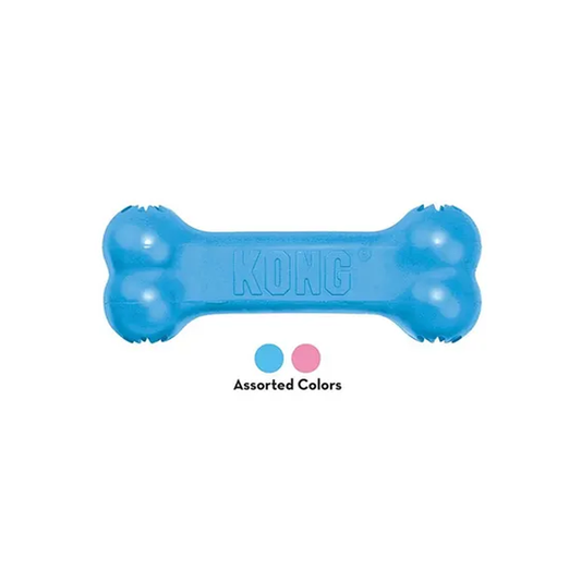 KONG Puppy Goodie Bone Dog Toy Small