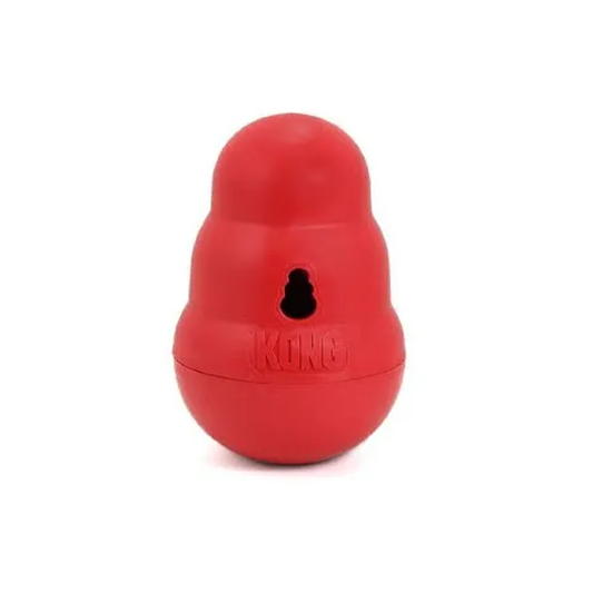 KONG Wobbler Dog Toy Small