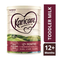 Karicare+ 3 Toddler Milk Drink From 12+ Months | 900g