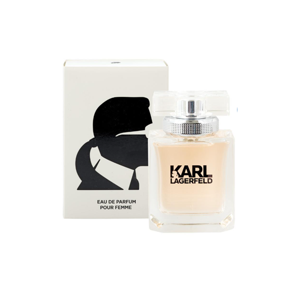 Karl Lagerfeld Woman Eau de Parfum 85ml Spray