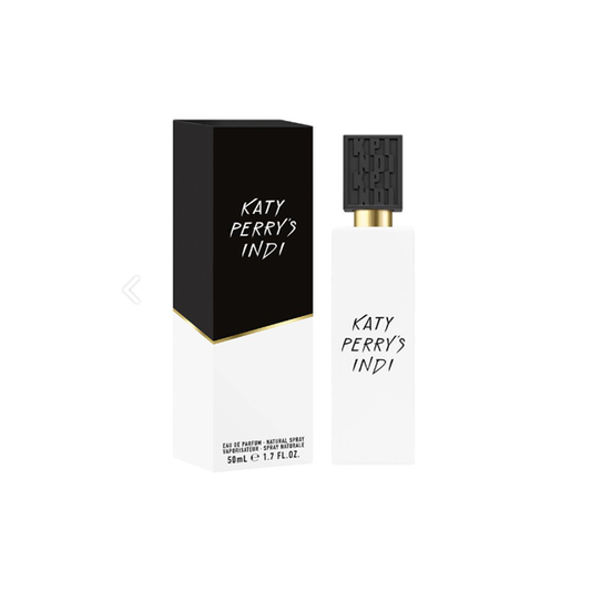 Katy Perry Indi Eau De Parfum 50ml Spray