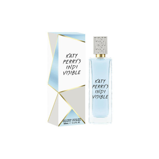 Katy Perry Indivisible Eau De Parfum 100ml Spray