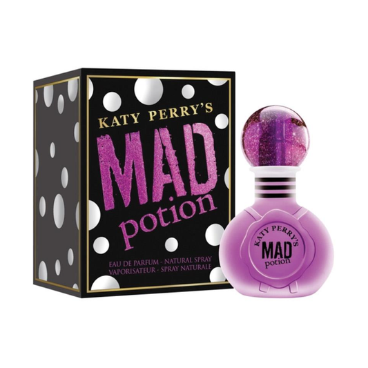 Katy Perry Mad Potion 50ml