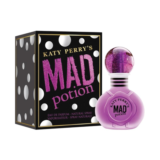 Katy Perry Mad Potion Eau de Parfum 30ml