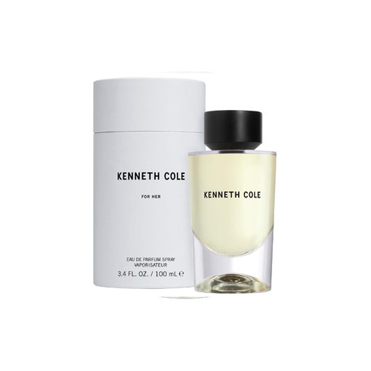 Kenneth Cole For Her Eau De Parfum 100ml Spray