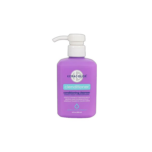 Keracolor Clenditioner Conditioning Cleanser 355ml