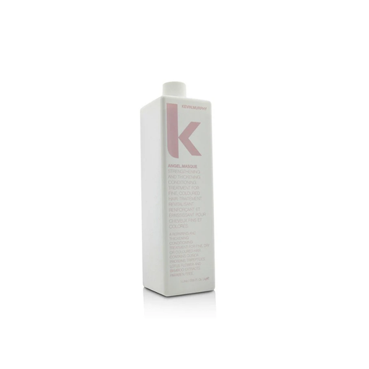 Kevin.Murphy Angel.Masque (Strenghening and Thickening Conditioning Treatment For Fine, Coloured Hair) 1000ml/33.6oz