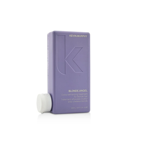 Kevin.Murphy Blonde.Angel Colour Enhancing Treatment (For Blonde Hair) 250ml/8.4oz