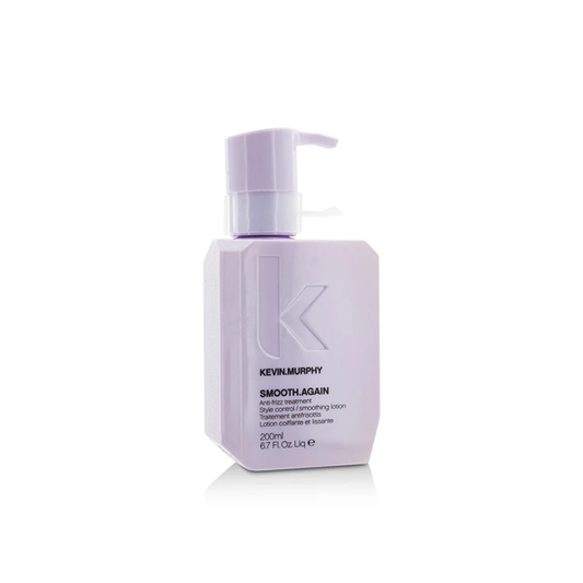 Kevin.Murphy Smooth.Again AntiFrizz Treatment (Style Control / Smoothing Lotion) 200ml/6.7oz