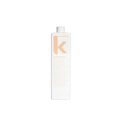 Kevin Murphy 1L Plumping Wash Volume/Thickness Women/Ladies Hair Care Shampoo