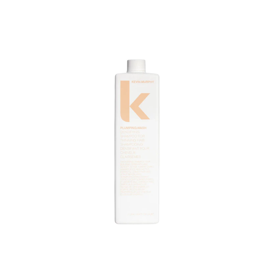 Kevin Murphy 1L Plumping Wash Volume/Thickness Women/Ladies Hair Care Shampoo