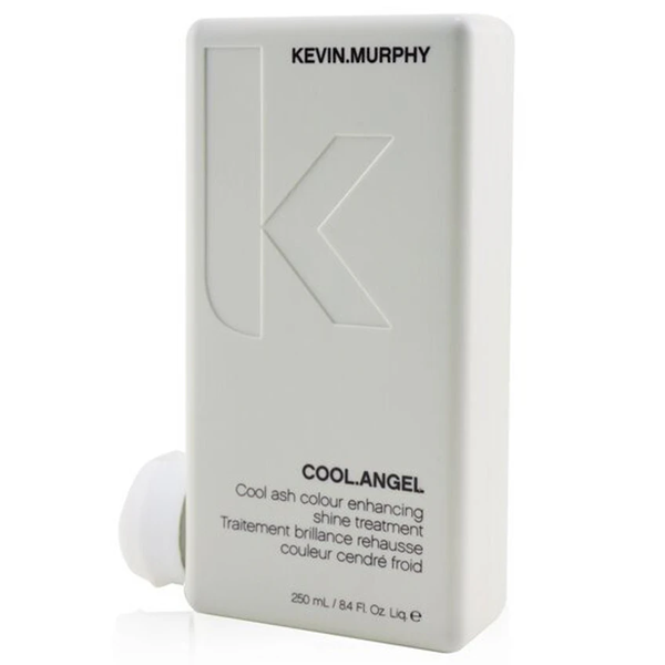 Kevin Murphy Cool.angel (cool Ash Colour Enhancing Shine Treatment) 250ml/8.4oz