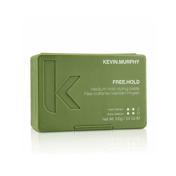 Kevin Murphy Free.hold (medium Hold. Styling Paste) 100g/3.5oz