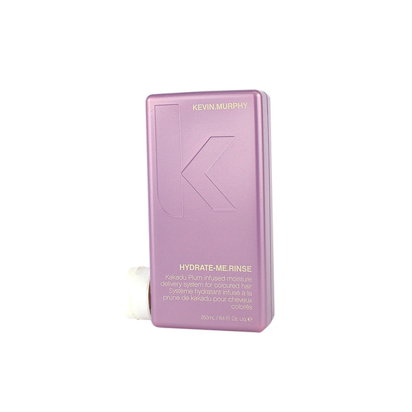 Kevin Murphy Hydrate-Me.Rinse (Kakadu Plum Infused Moisture Delivery System - For Coloured Hair) 250ml