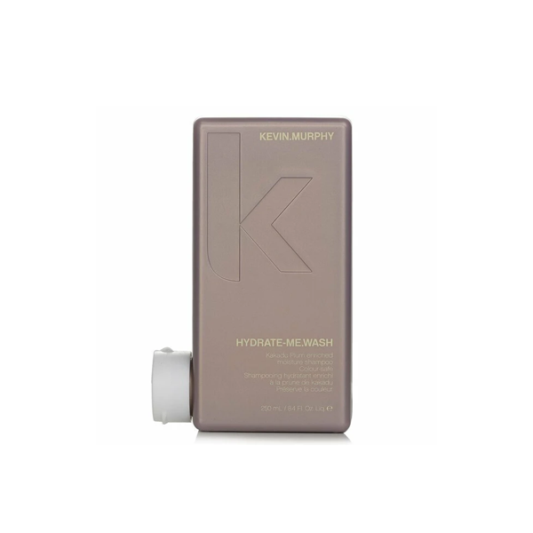 Kevin Murphy Hydrate-Me.Wash (Kakadu Plum Infused Moisture Delivery Shampoo - For Coloured Hair) 250ml