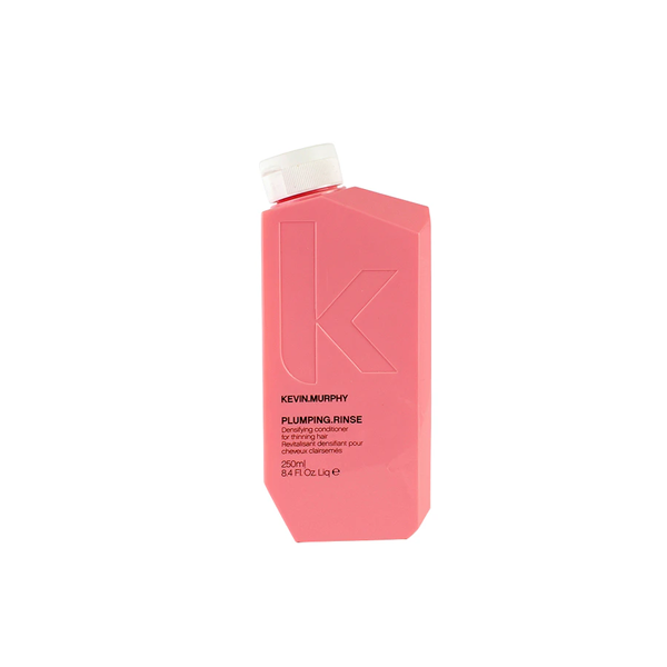 Kevin Murphy Plumping.Rinse Densifying Conditioner (A Thickening Conditioner - For Thinning Hair) 250ml