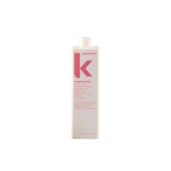 Kevin Murphy Plumping Rinse/Conditioner 1000ml Salon Size