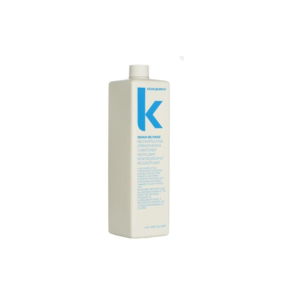 Kevin Murphy Repair-Me Rinse 1L Strengthen Conditioner For Colour Damaged Hair