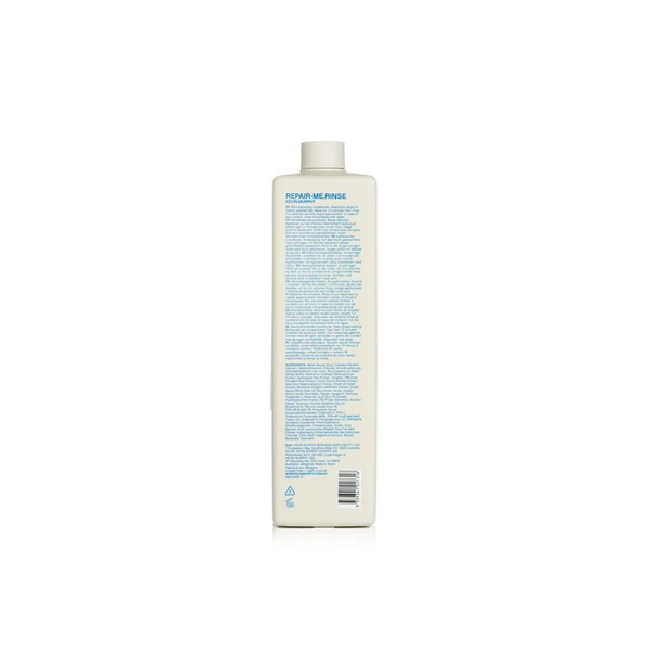 Kevin Murphy Repair-Me Rinse 1L Strengthen Conditioner For Colour Damaged Hair