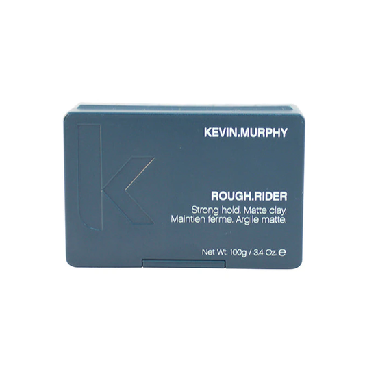 Kevin Murphy Rough.rider Strong Hold. Matte Clay 100g