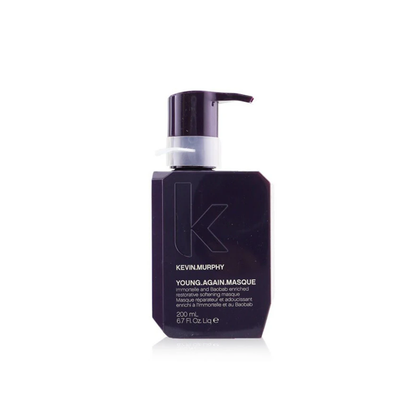 Kevin Murphy Young Again Masque