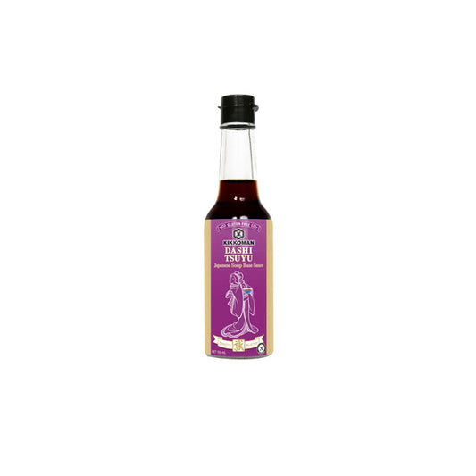 Kikkoman Dashi Tsuyu Sauce | 150mL