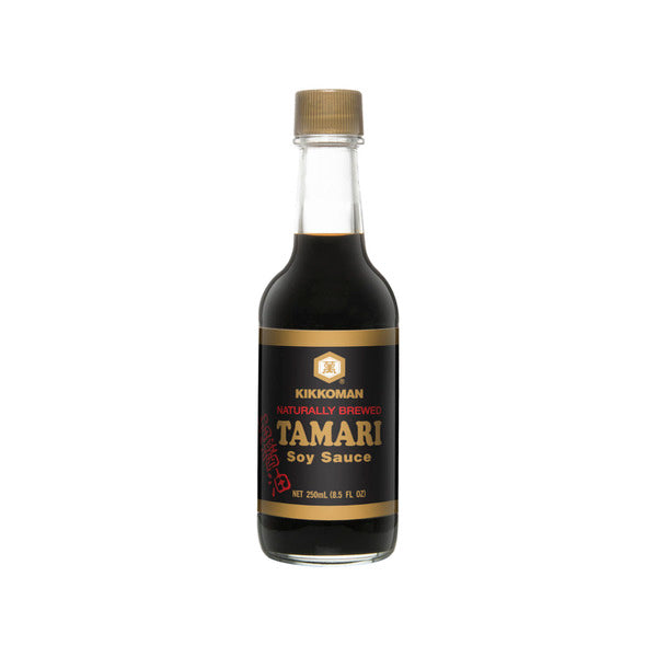 Kikkoman Tamari Soy Sauce | 250mL