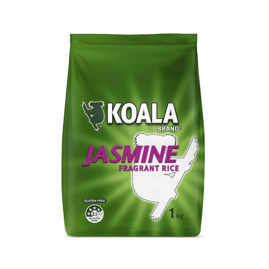 Koala Rice Jasmine Premier | 1kg