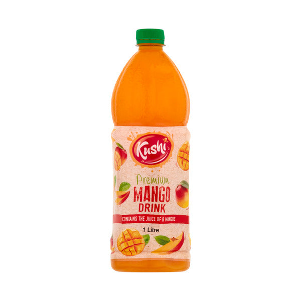 Kushi Mango Juice | 1L
