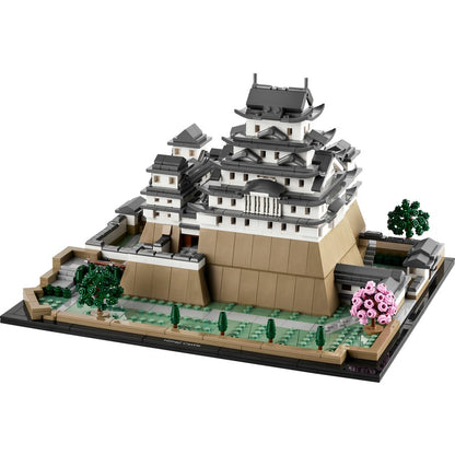 LEGO Architecture Landmarks Collection: Himeji Castle 21060