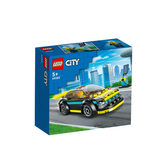 LEGO City Electric Sports Car - 60383