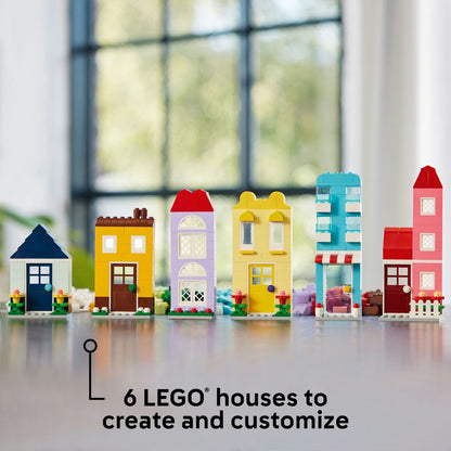 LEGO Classic Creative Houses 11035