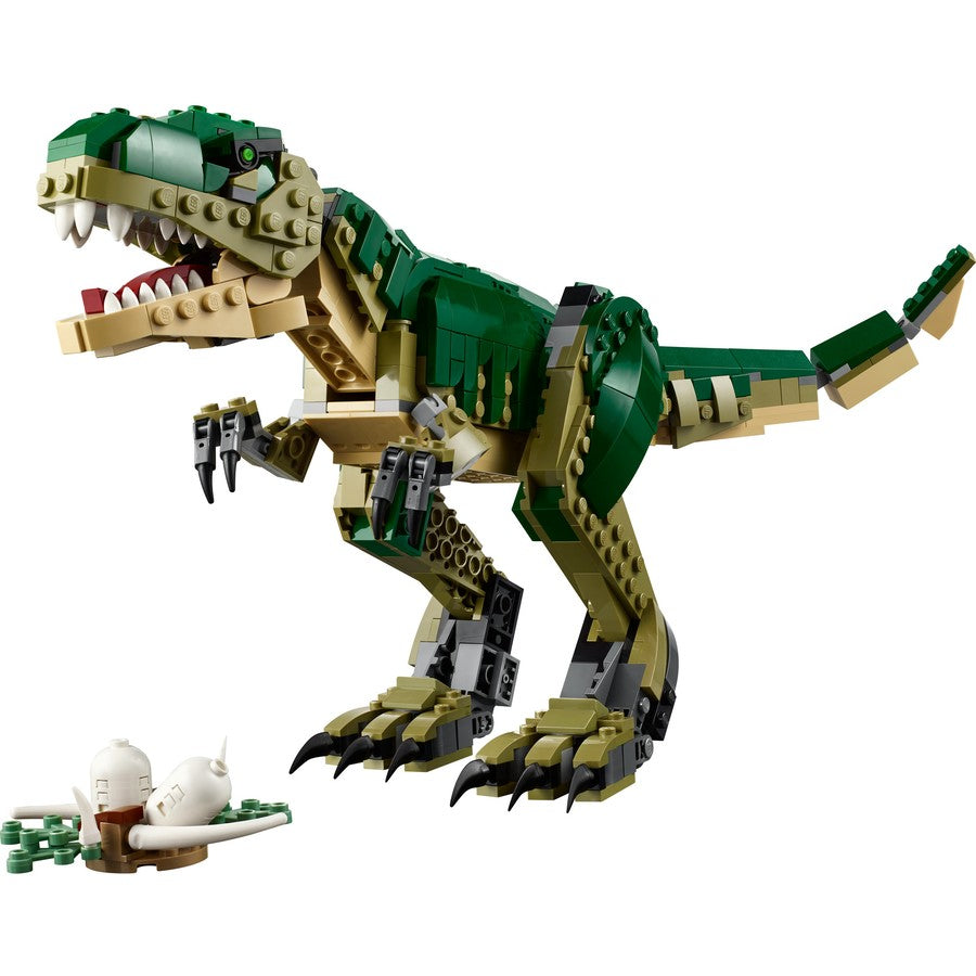 LEGO Creator 3 in 1 T Rex Dinosaur 31151