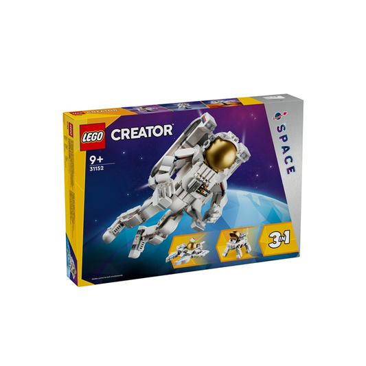 LEGO Creator Space Astronaut 31152