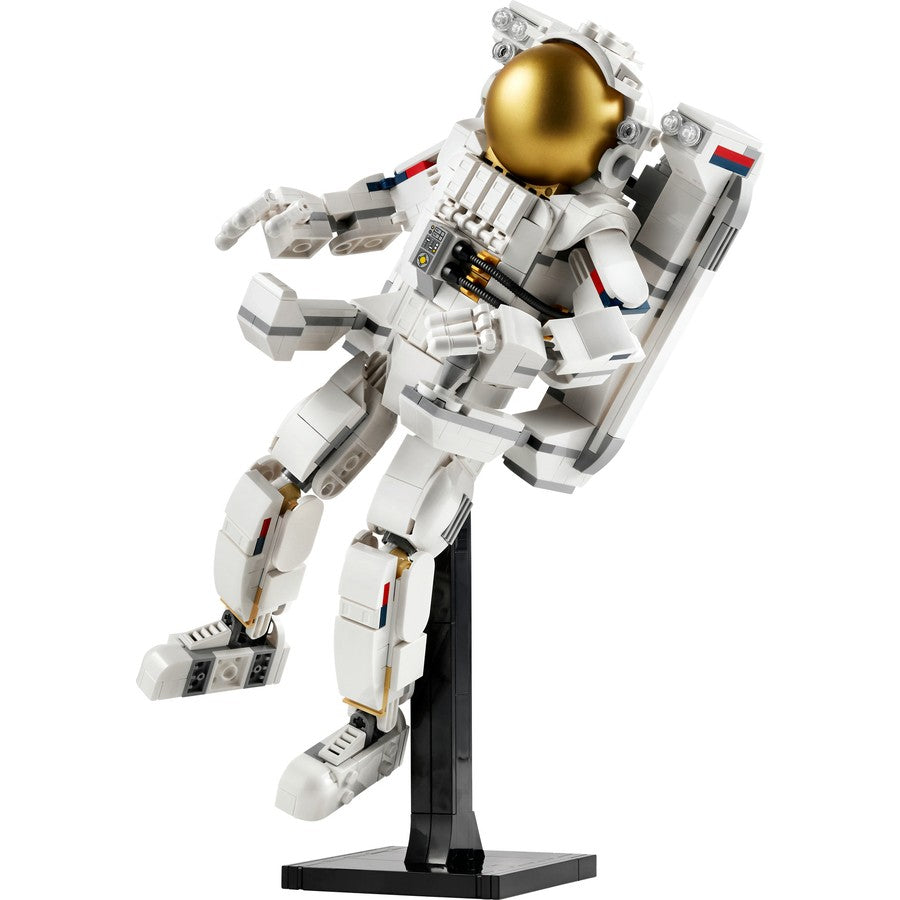 LEGO Creator Space Astronaut 31152