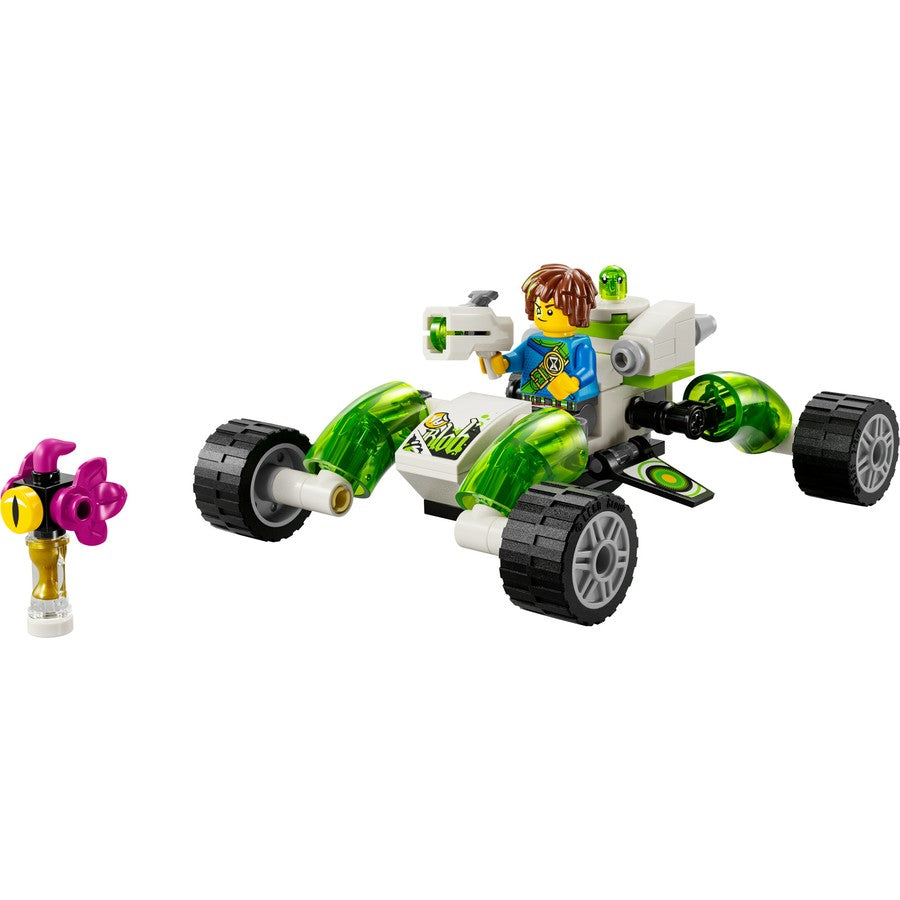 LEGO DREAMZzz Mateo's Off-Road Car 71471