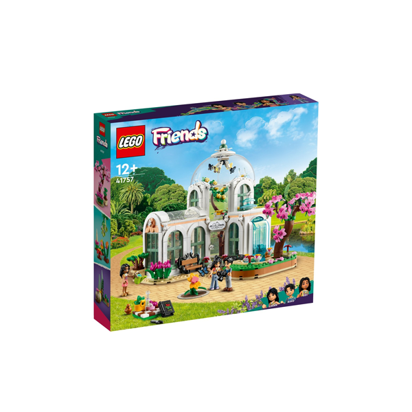 LEGO Friends Botanical Garden - 41757