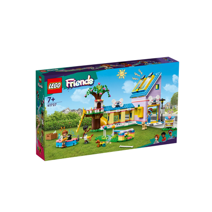 LEGO Friends Dog Rescue Centre 41727